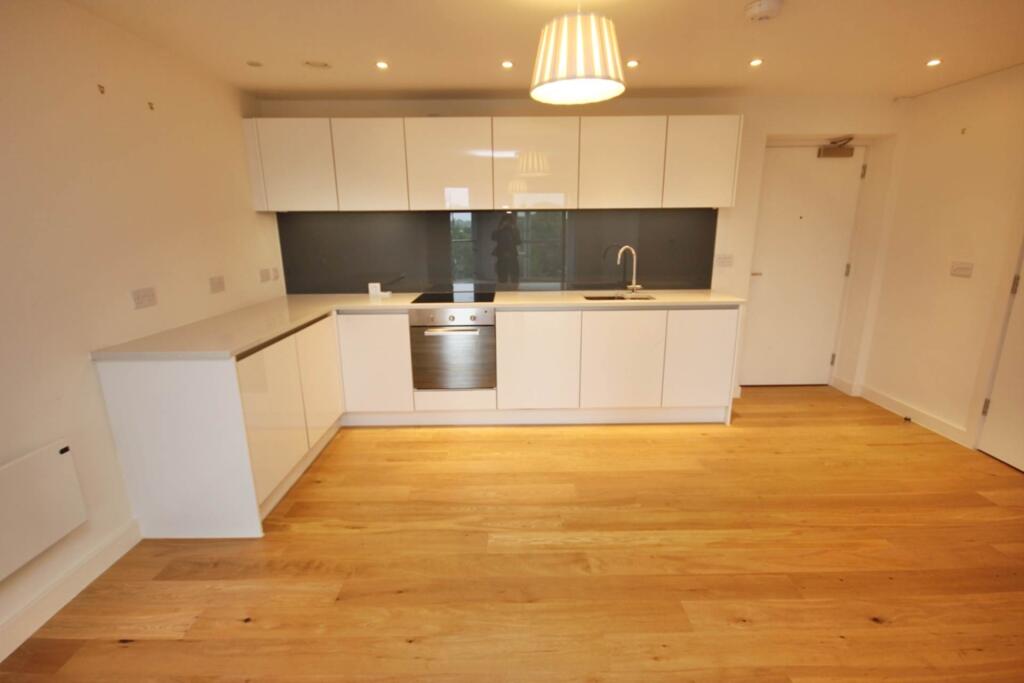 Apartment in Manchester - View 5