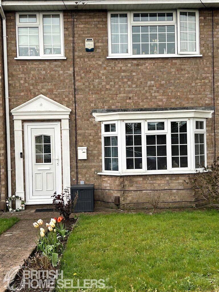 Main image of property: Ravensmoor Close, North Hykeham, Lincoln, Lincolnshire, LN6