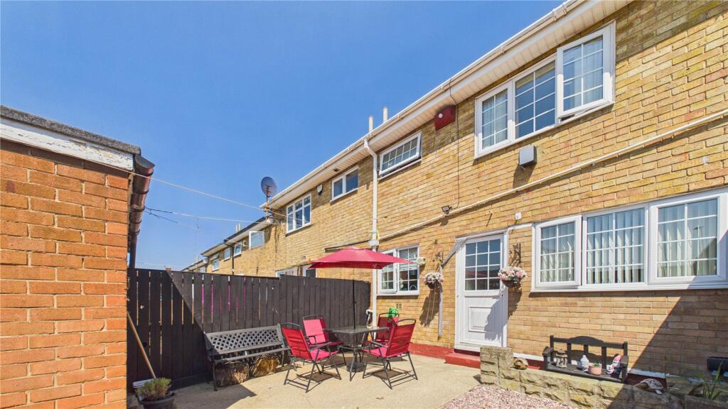 Main image of property: Norham Walk, Middlesbrough, TS7
