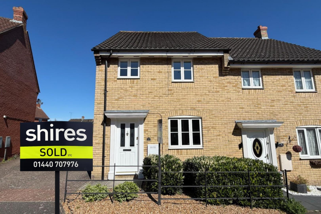 Main image of property: Seymour Drive, Haverhill