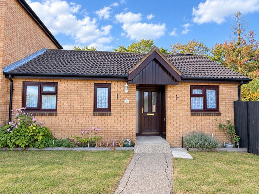 Main image of property: Bryony Place, Conniburrow, Milton Keynes