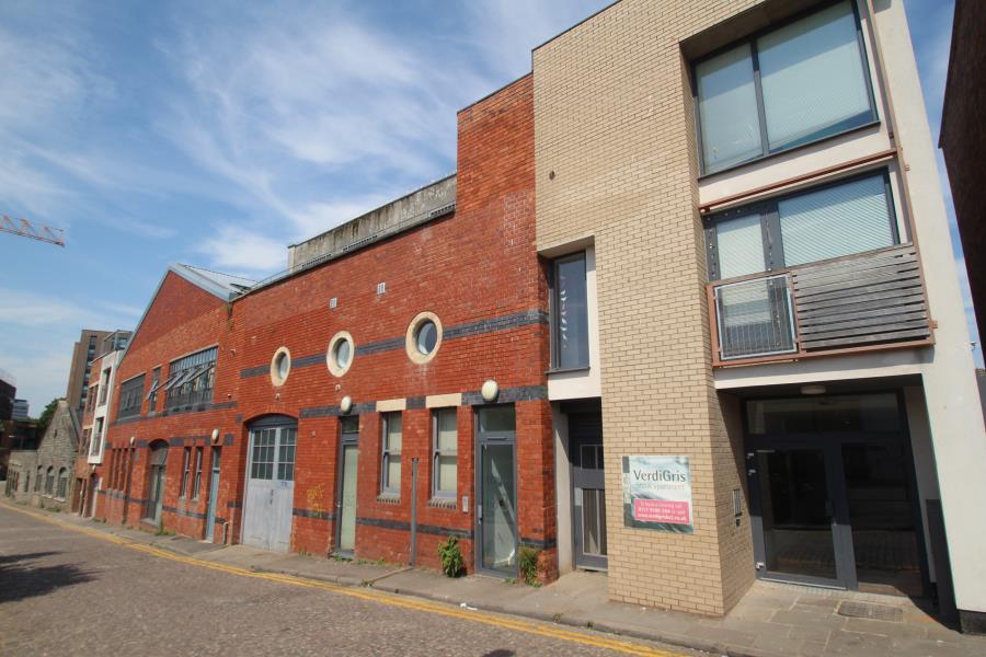 Main image of property: Jacob Street - Old Market