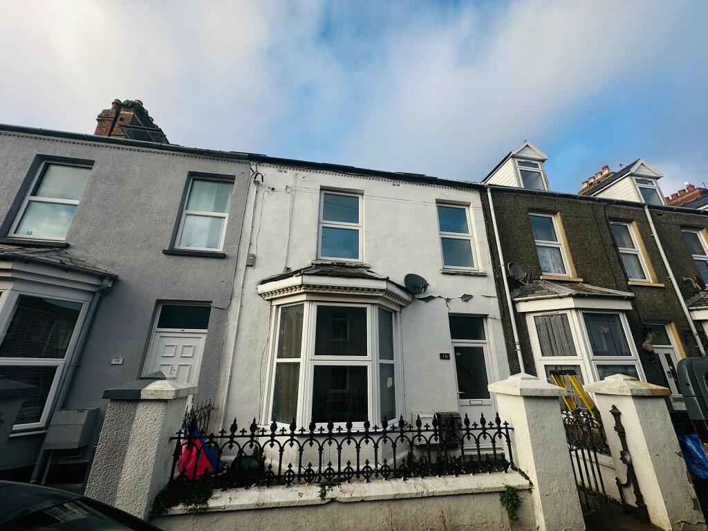 Main image of property: Milford Haven