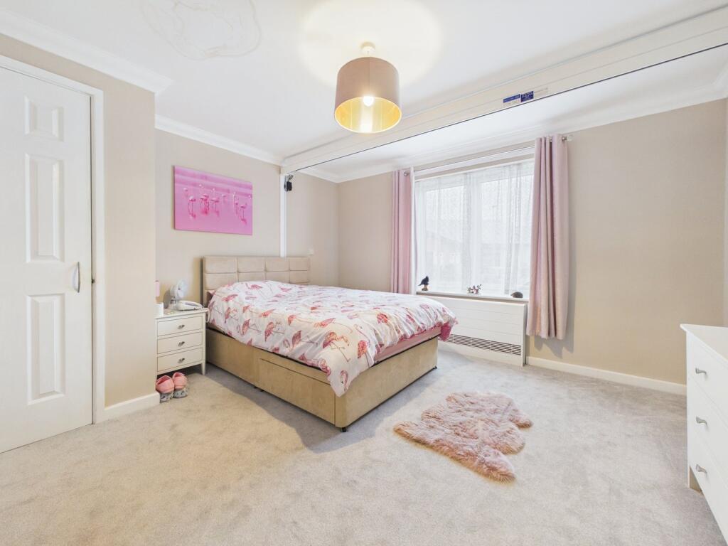 Forth Avenue, Portishead, Bristol, BS20 photo 5