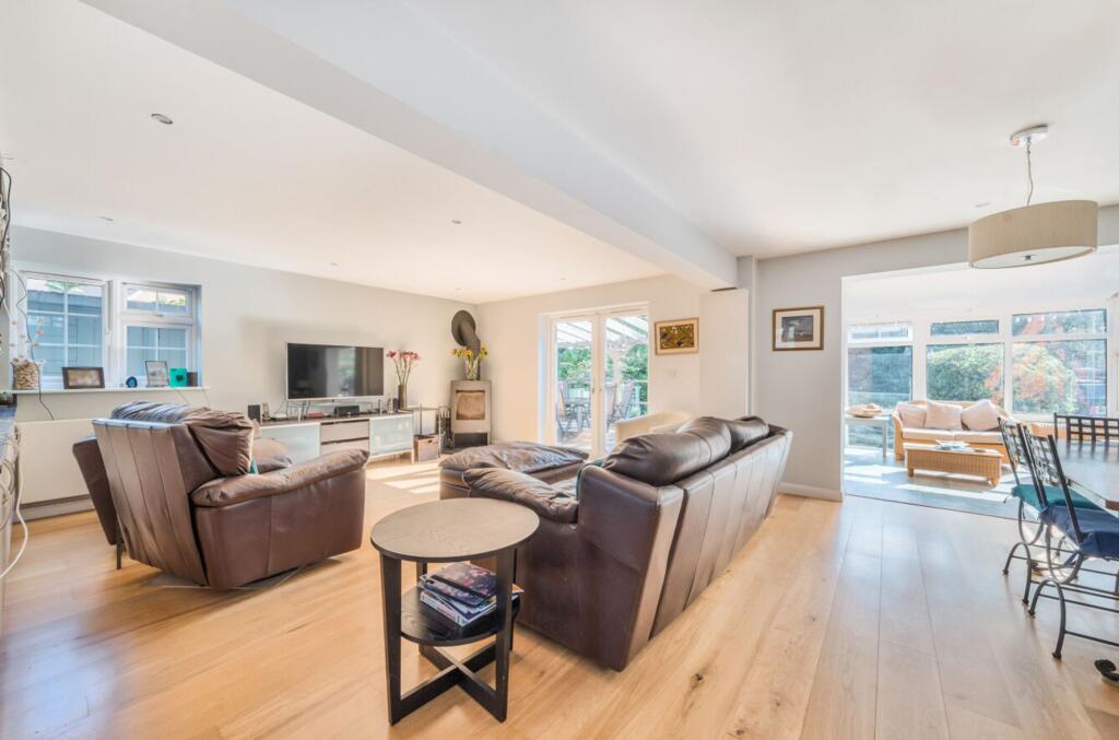 Main image of property: Northchapel, Petworth, GU28
