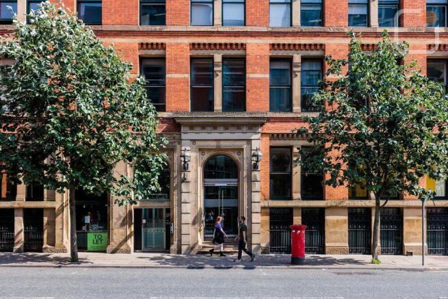 Thread Works - 117-119 Portland Street