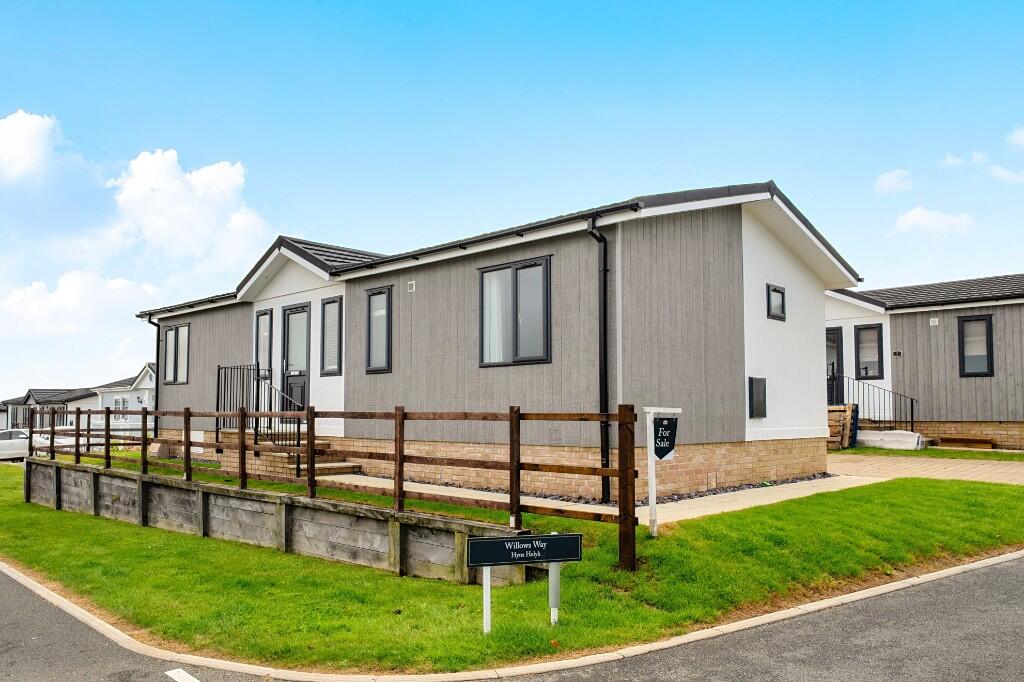 Main image of property: Widemouth Bay,
Bude,
Cornwall,
EX23 0NA