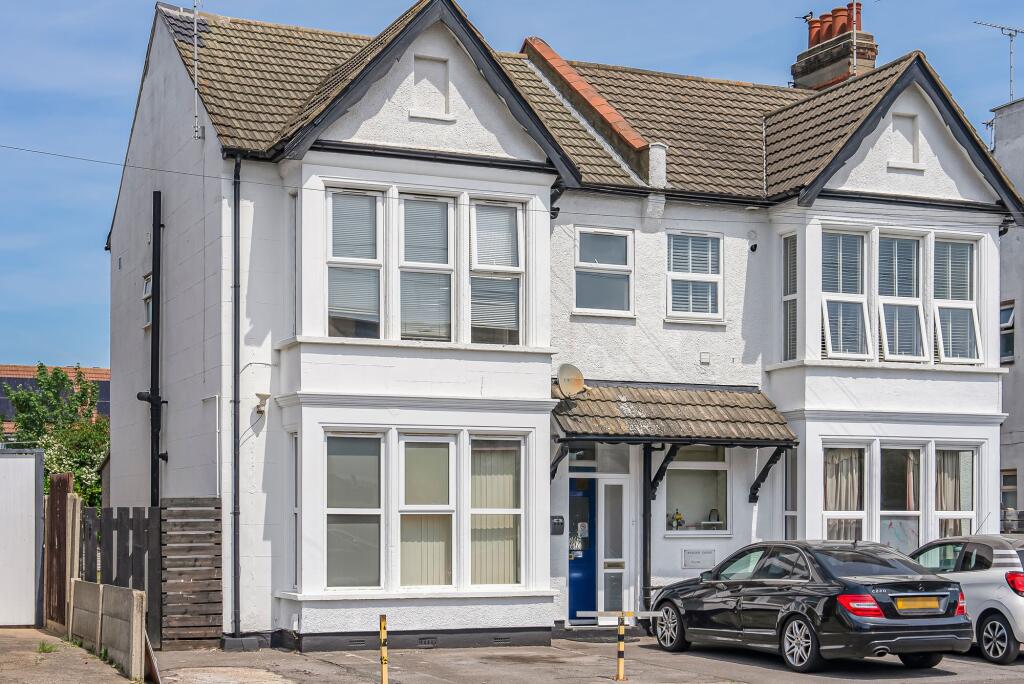 Main image of property: Ambleside Drive, Southend-On-Sea, SS1