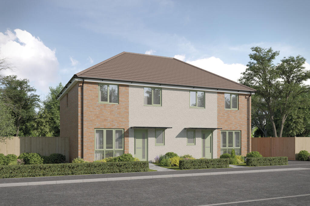 Main image of property: Parley Cross, 
West Parley, 
Dorset
BH22 8EB