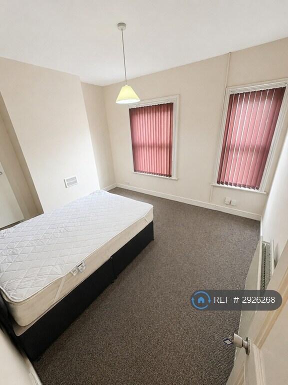 Main image of property: Beresford St, Stoke-On-Trent, ST4