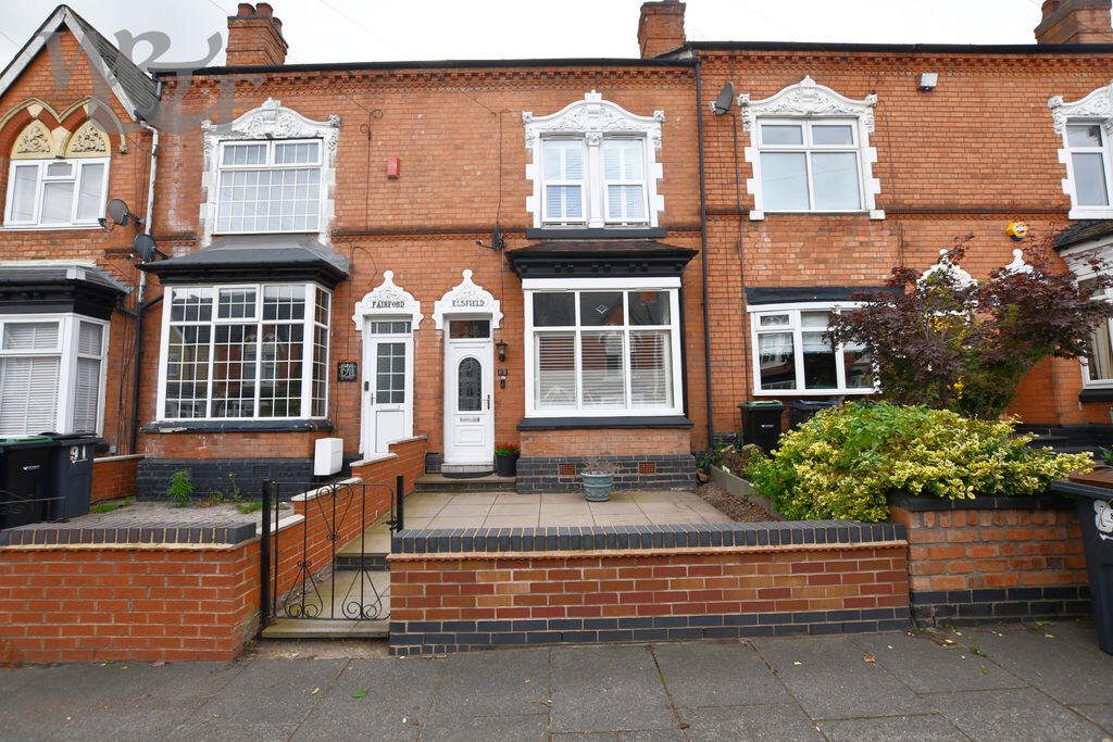 House in Birmingham, West Midlands