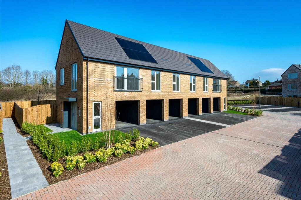 Main image of property: Scotforth Road, Lancaster, Lancashire, LA1