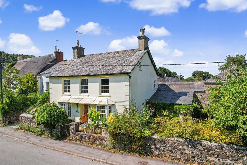 Main image of property: Sticklepath