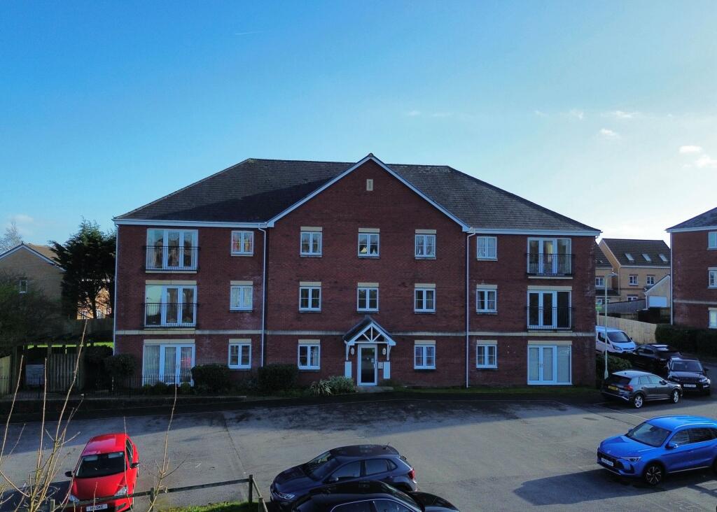 Main image of property: 60 Wild Field Bridgend CF31 5FF