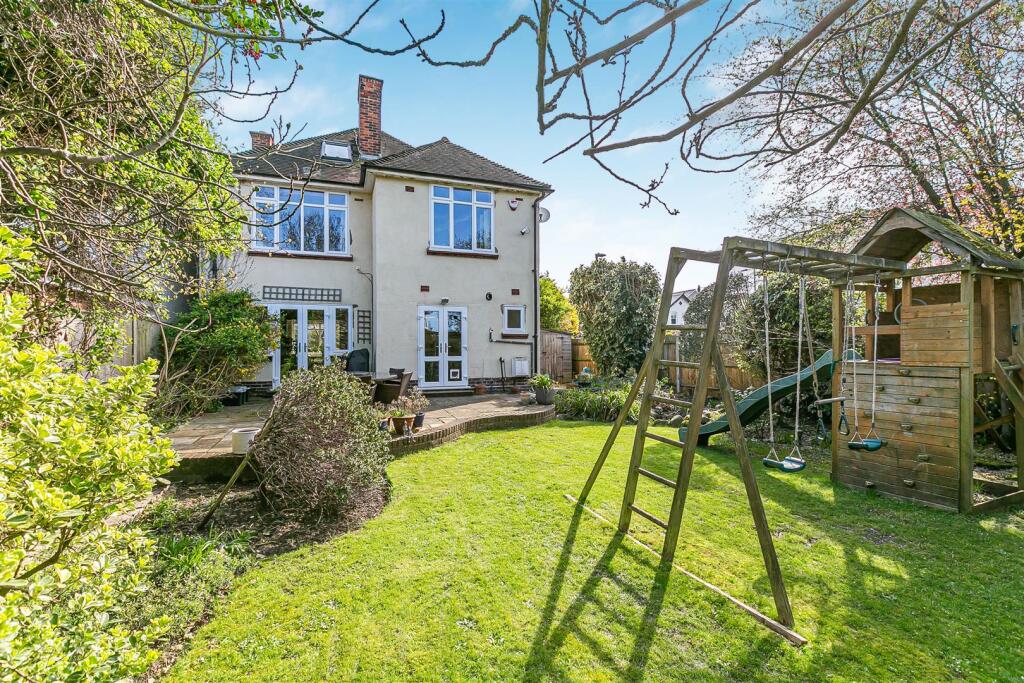 Main image of property: Gloucester Road, Kingston Upon Thames