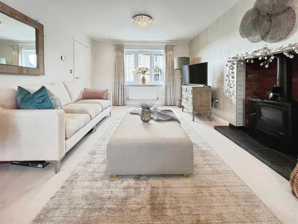 House in Baschurch, Walford - View 5