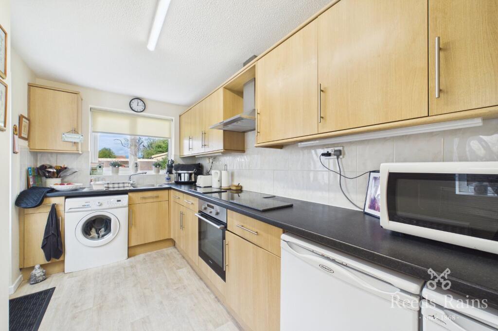 House in Wigginton, York - View 4