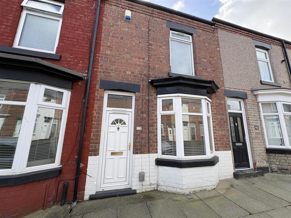Main image of property: Coronation Street, Darlington