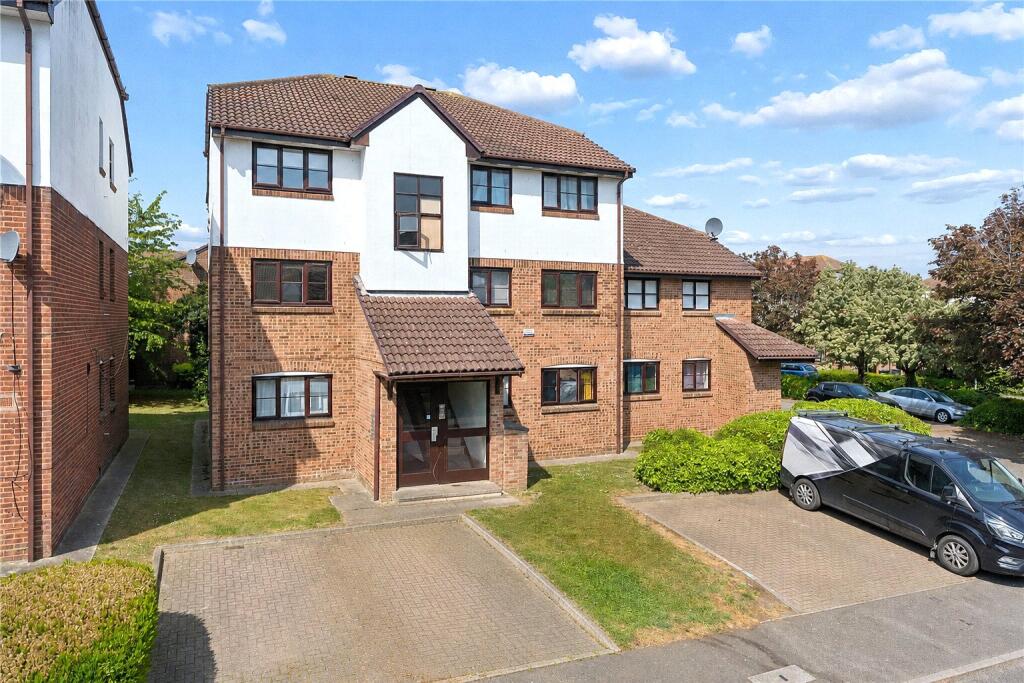 Main image of property: Unicorn Walk, Greenhithe, Kent, DA9