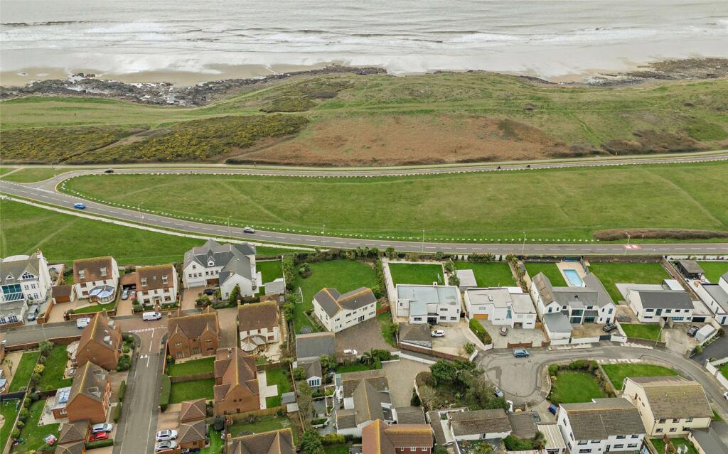 Main image of property: Mallard Way, Porthcawl, Bridgend, CF36