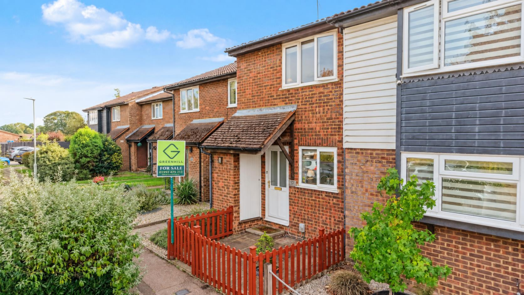 Main image of property: Turpins Close, Hertford
