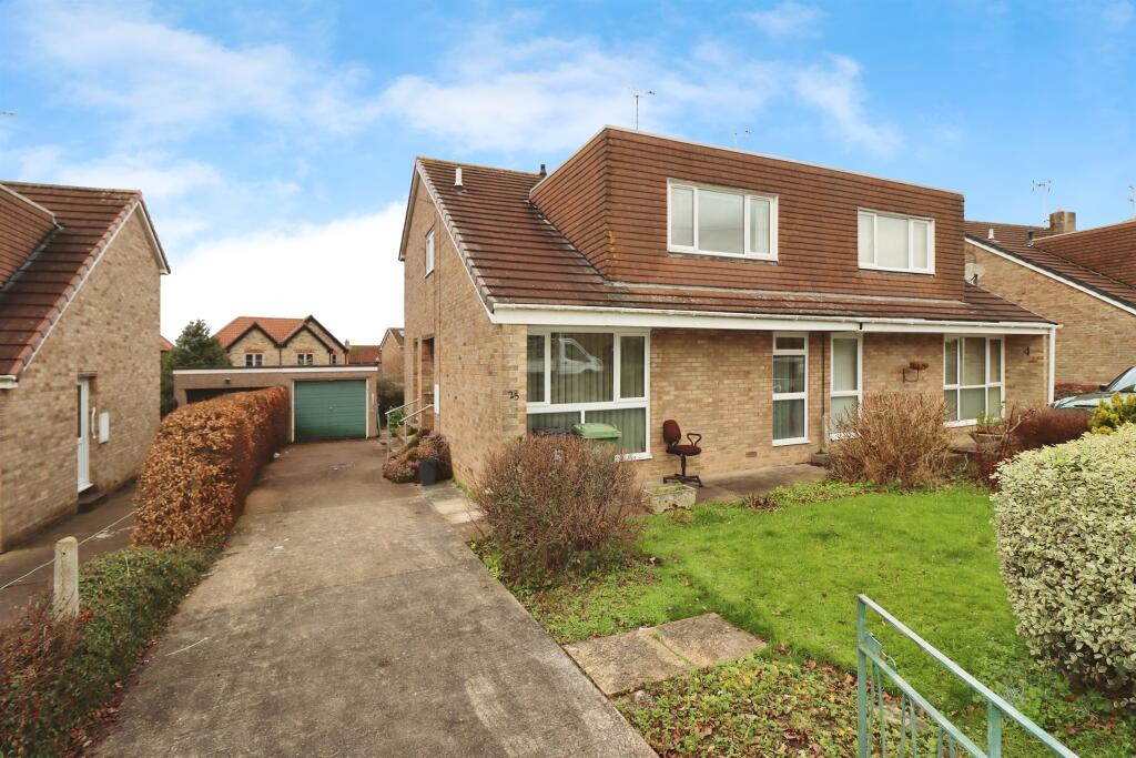 Main image of property: St. Annes Drive, Coalpit Heath, Bristol