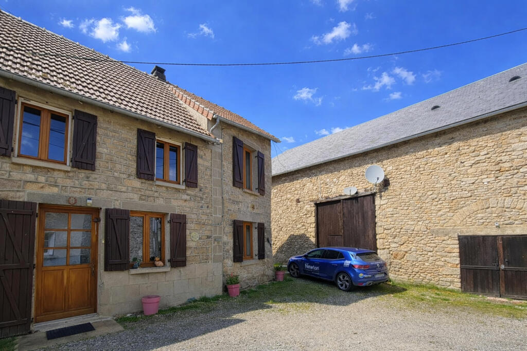 Main image of property: Limousin, Creuse, Fursac