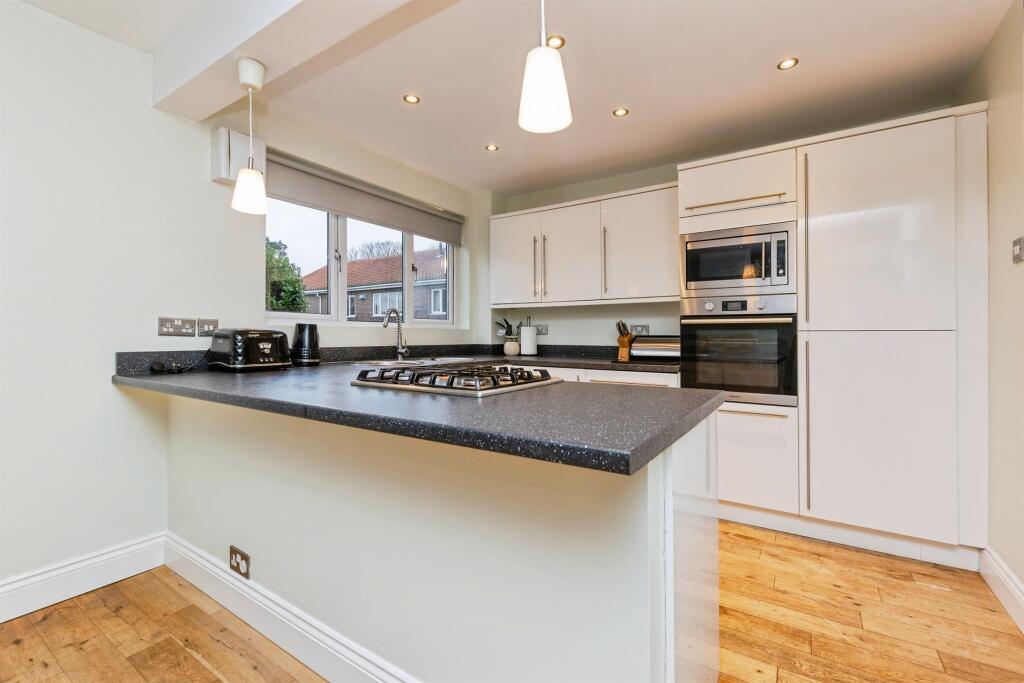 Moreland Close, Wolviston, Billingham photo 4