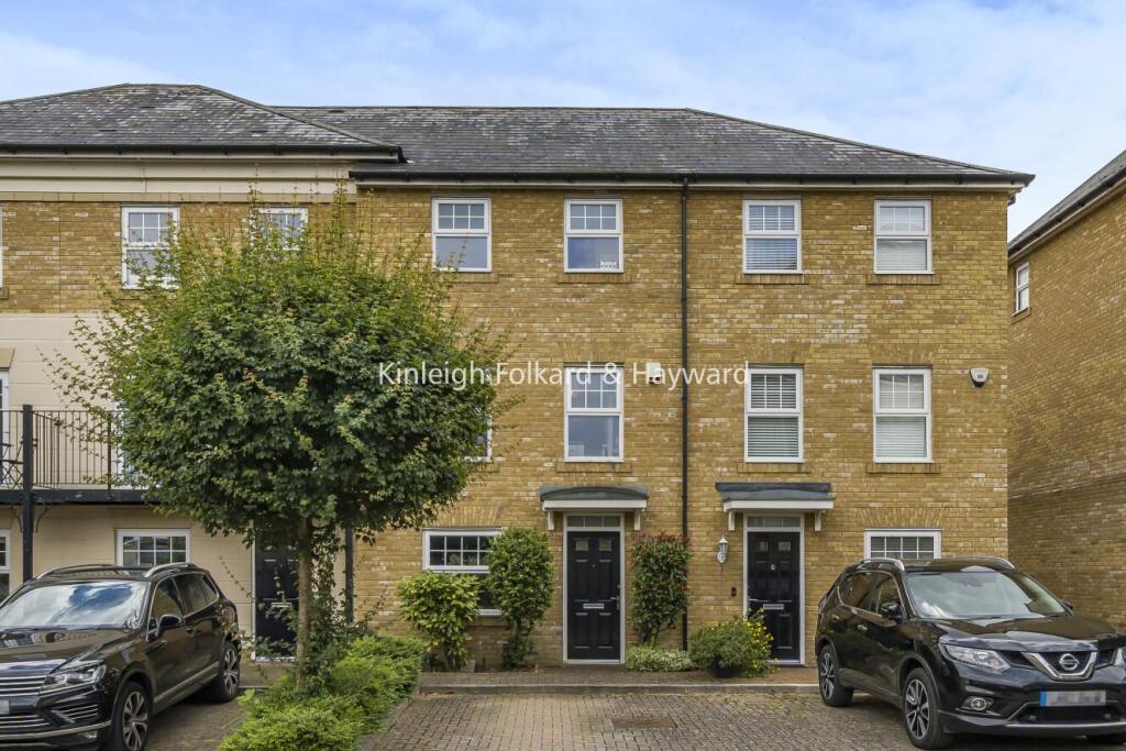 Main image of property: Hawksmoor Grove, Bromley, Kent, BR2