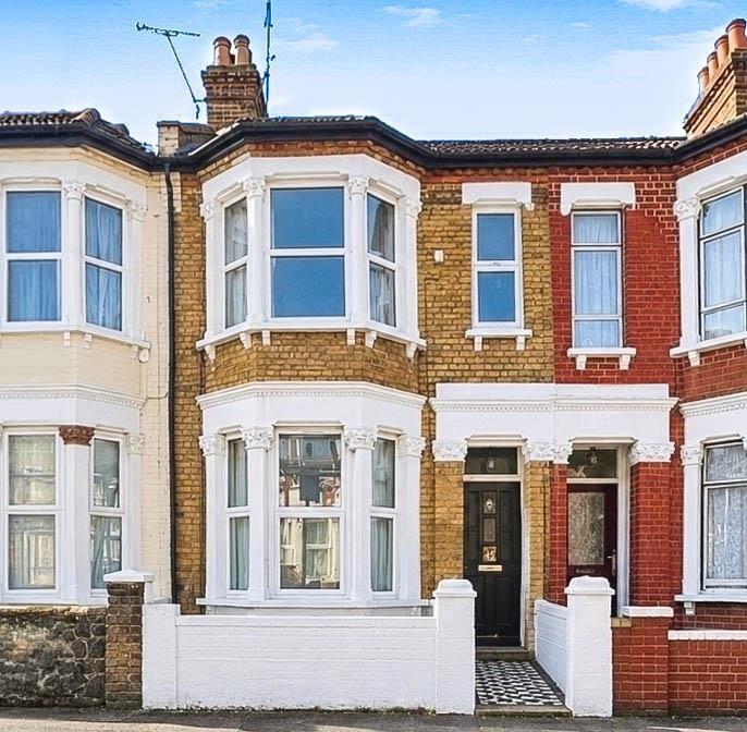 Main image of property: Gordon Road, Southend-On-Sea
