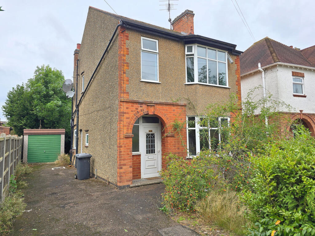 Main image of property: Percival road, Rugby