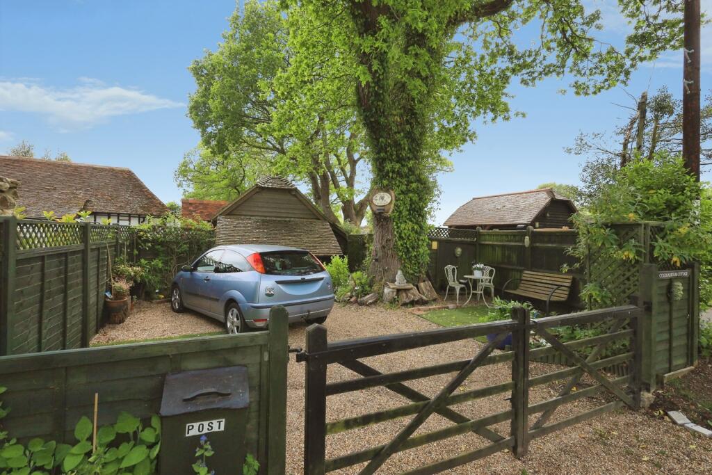 Main image of property: Battle Road, Dallington, Heathfield, East Sussex, TN21