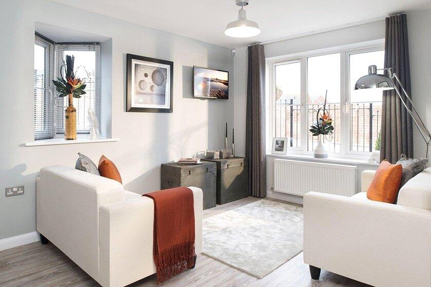 Additional image 3 of Skylark Street, Burnley, Lancashire, BB11