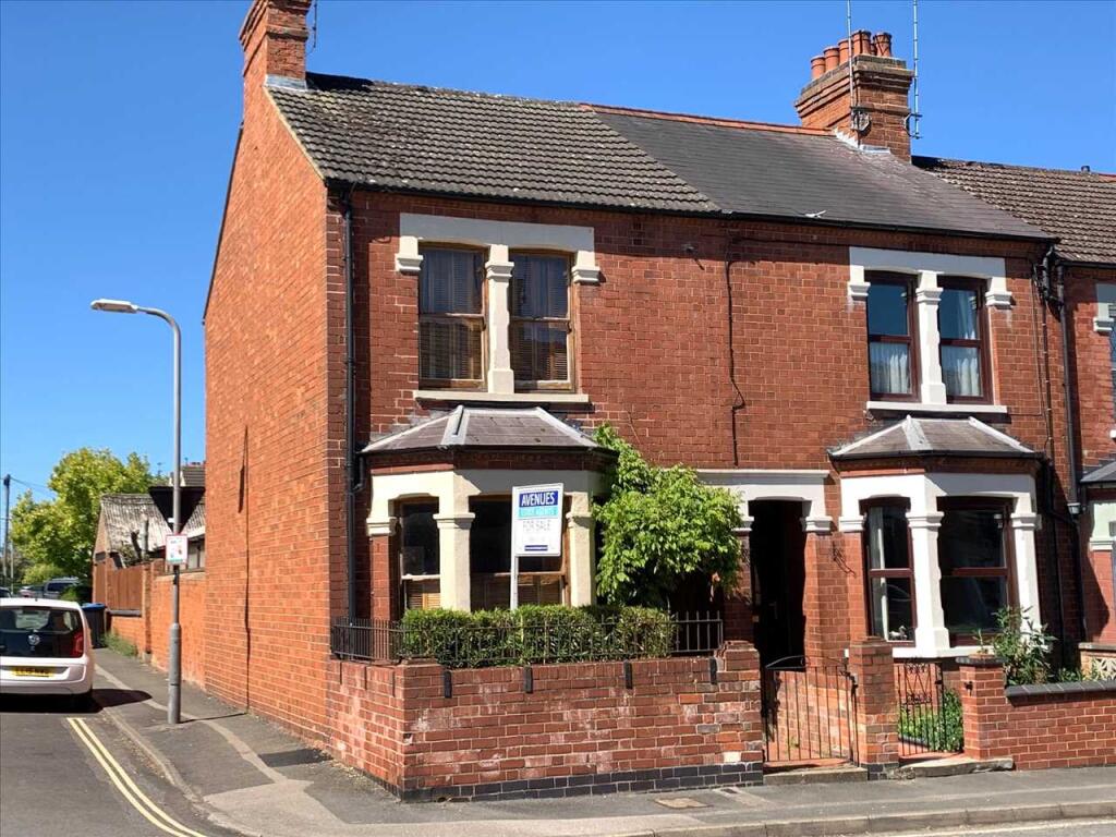 Main image of property: Anson Road, Wolverton, Milton Keynes
