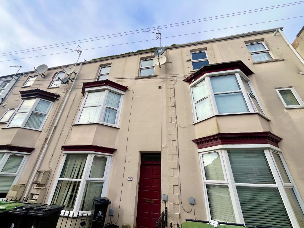 Main image of property: DERBY STREET - WEYMOUTH