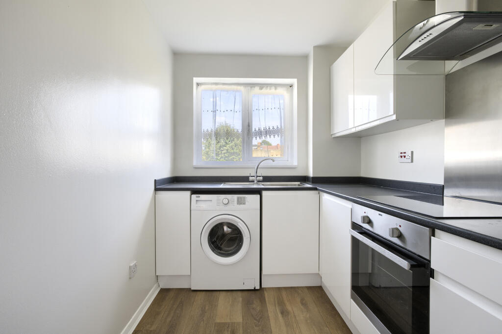 Main image of property: Swell Court, Gandhi Close, Walthamstow, Waltham Forest