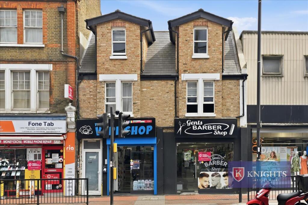 Main image of property: Fore Street, London, N18