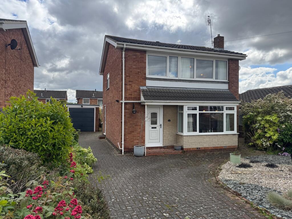 Main image of property: Richmond Road, Carlton in Lindrick 