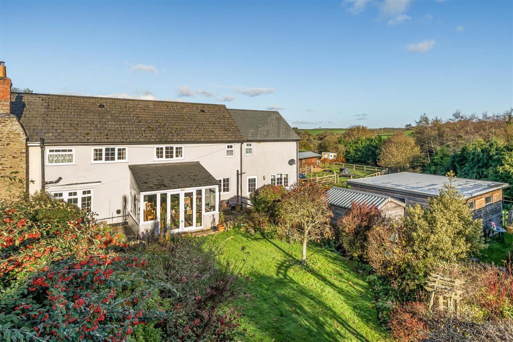 Main image of property: Beaford, Winkleigh