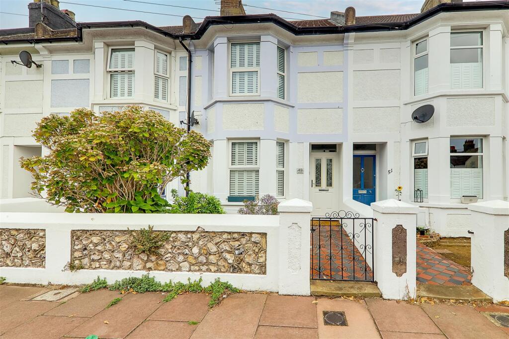 Main image of property: King Street, Broadwater, Worthing