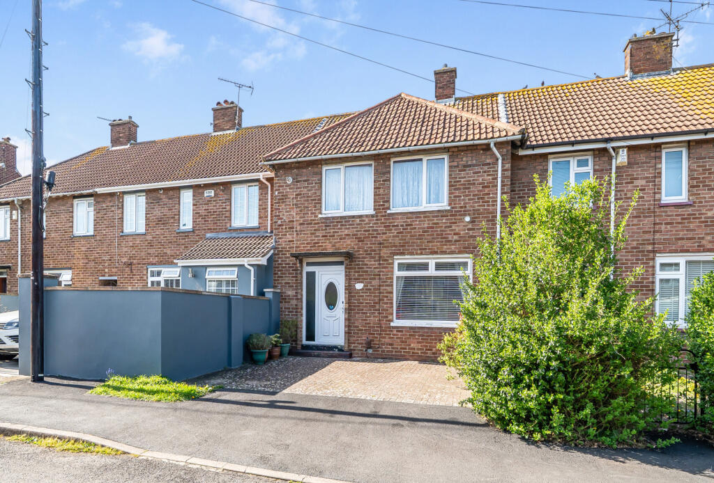 Main image of property: Staveley Crescent, Bristol, BS10