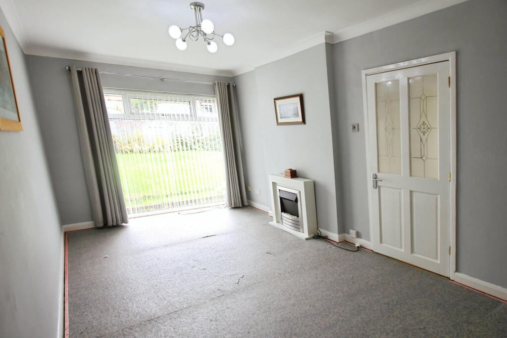 House in Maesycwmmer, Caerphilly - View 3