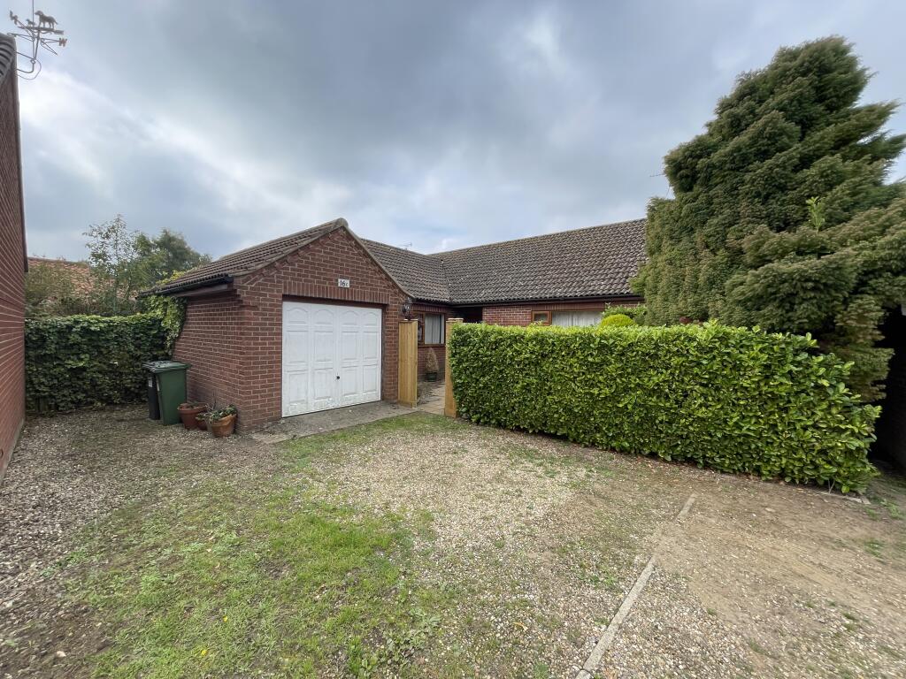 16C Mill Road, Briston, Melton Constable, Norfolk NR24 2JF photo 2