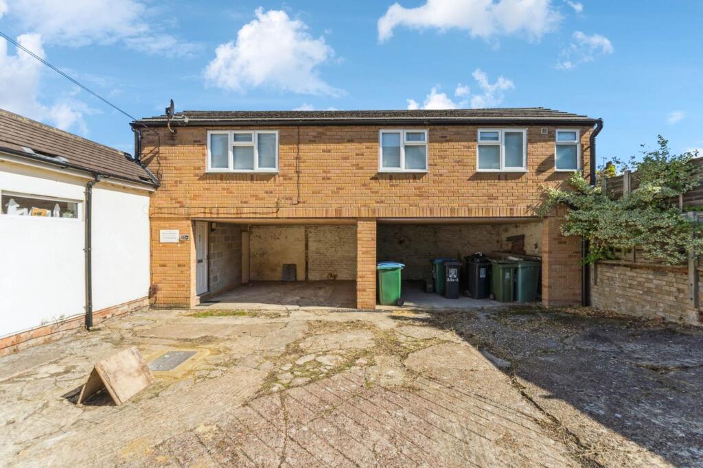 Main image of property: Sotheron Road, Watford, WD17