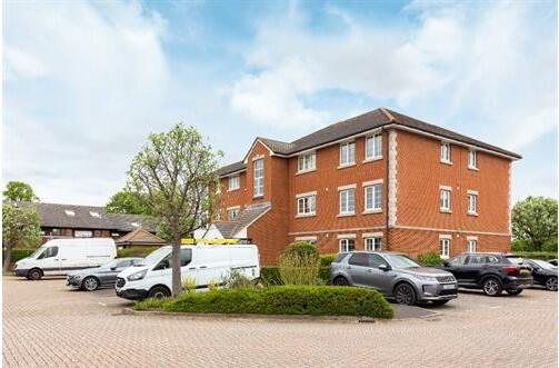 Main image of property: Sigrist Square, Kingston upon Thames, KT2