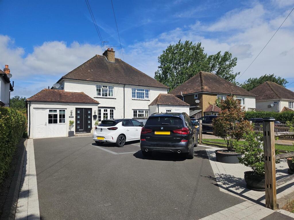 Main image of property: LITTLE BOOKHAM STREET, LITTLE BOOKHAM, KT23