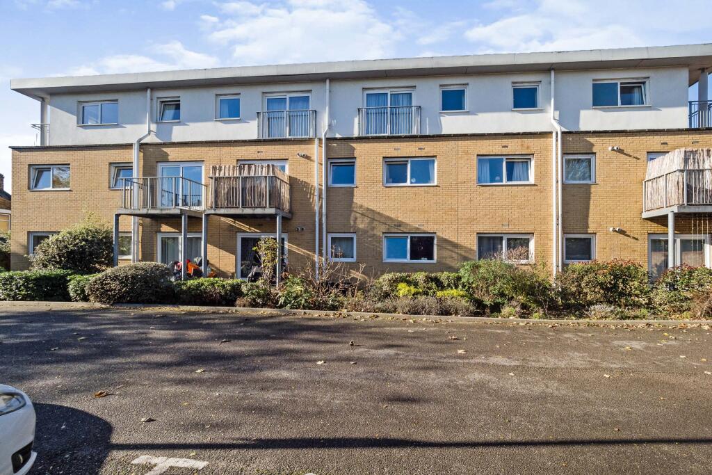 Main image of property: Stone Court, Flint Close, Stratford