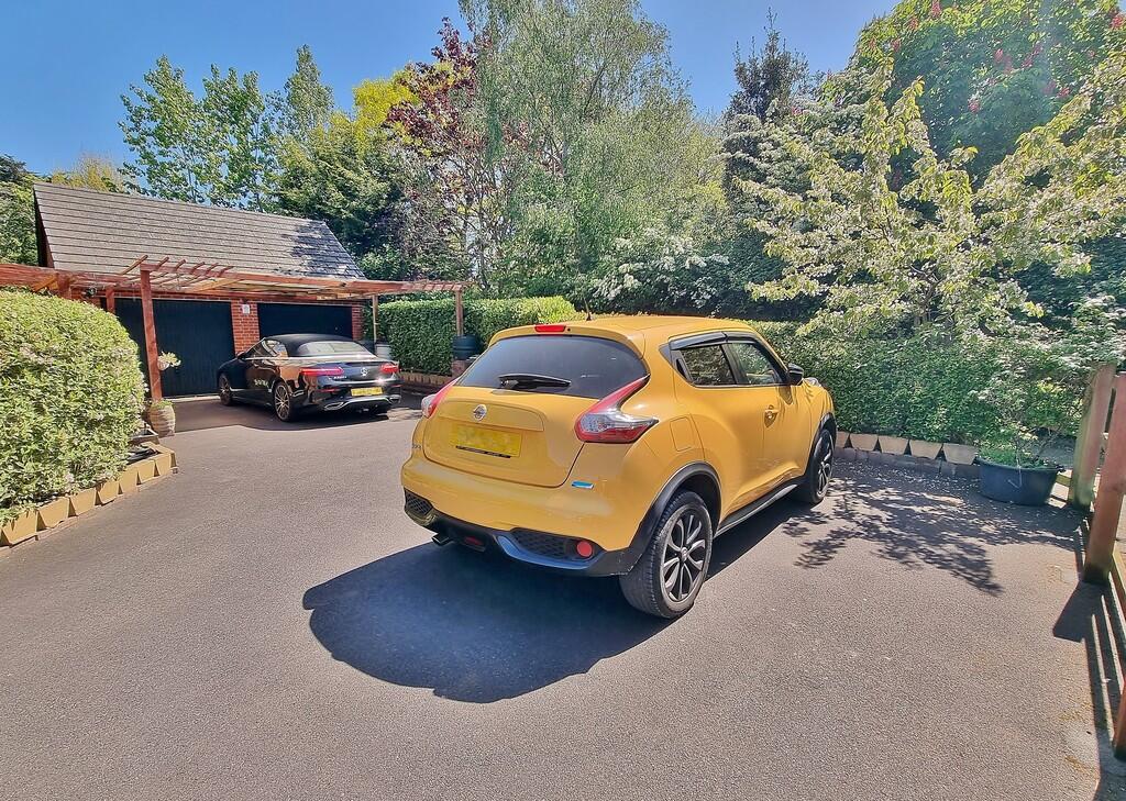 House in Havant, South Hayling - View 2