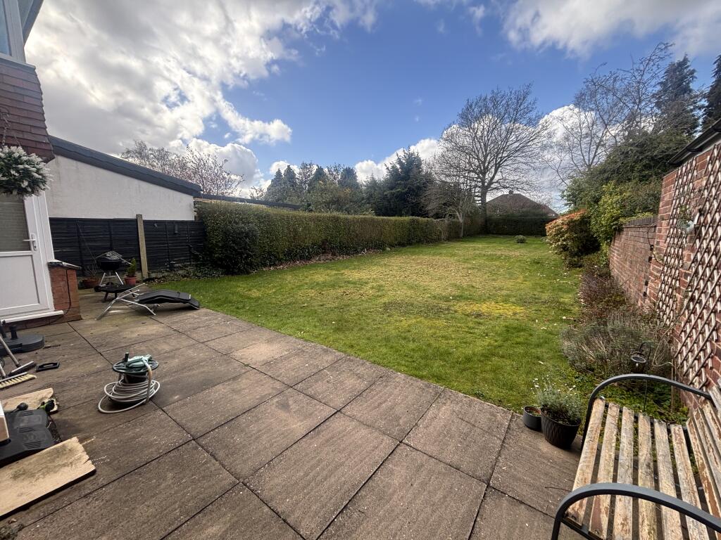 Additional image 10 of Chester Road, Streetly, SUTTON COLDFIELD