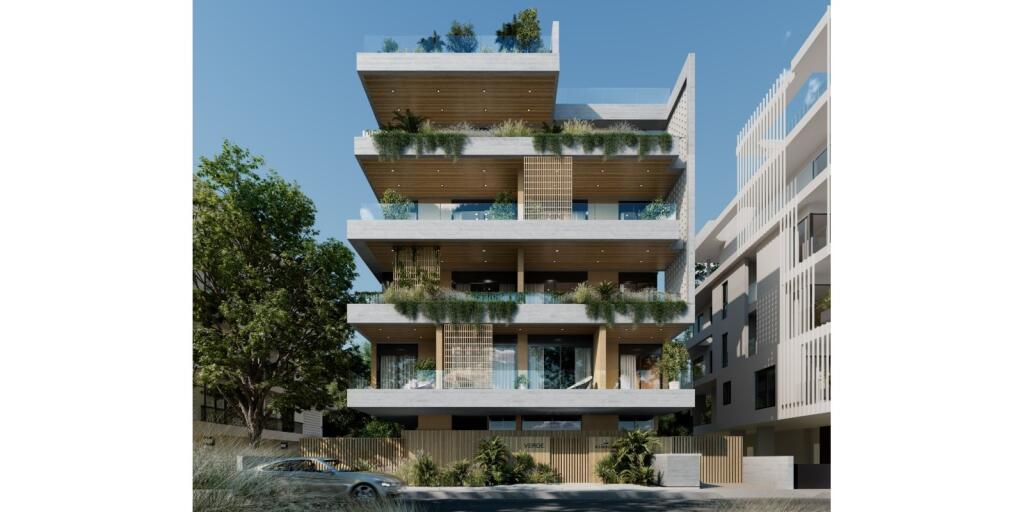 Main image of property: Limassol